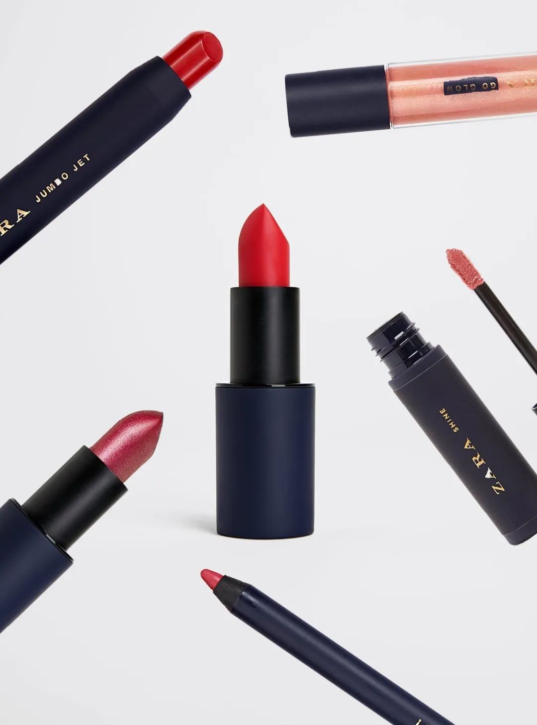 奢侈品下场battle卖口红，爱马仕、周仰杰，该买哪一支？