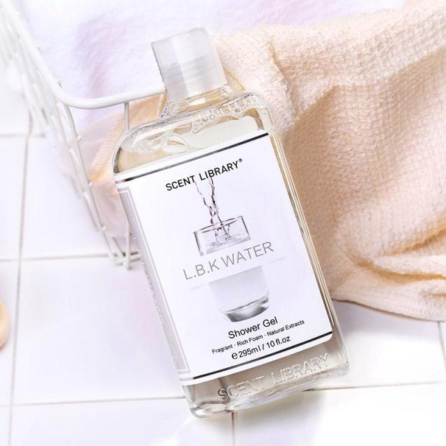 推荐一款特别好闻的沐浴露女生,平价又好闻的沐浴露