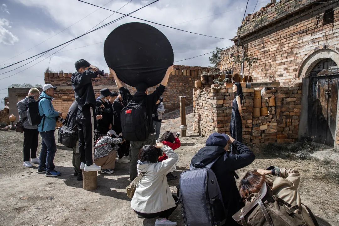 朗图教育,朗图教育摄影课堂作品赏析