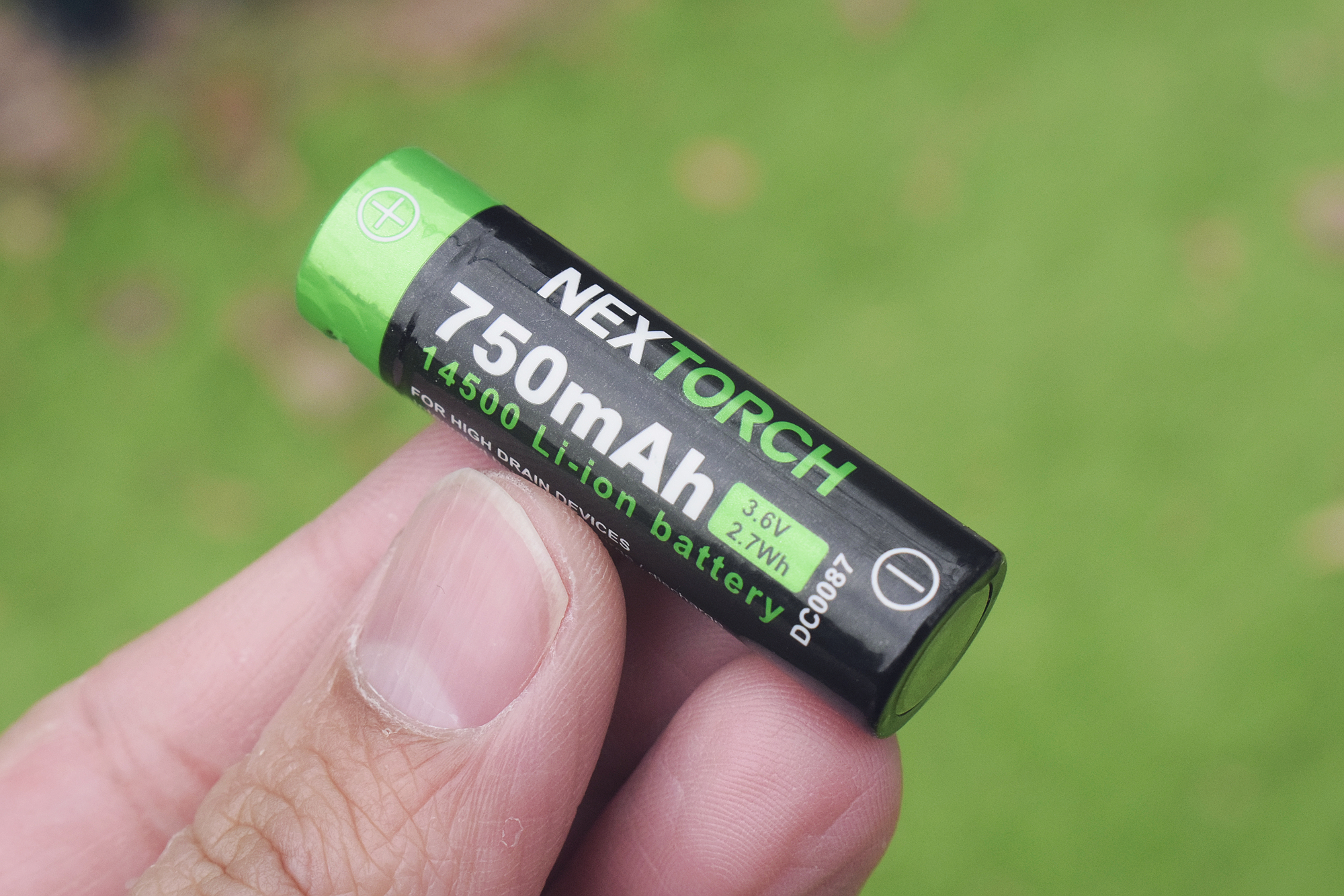 纳丽德ta15v2.0战术手电,纳丽德ta15手电