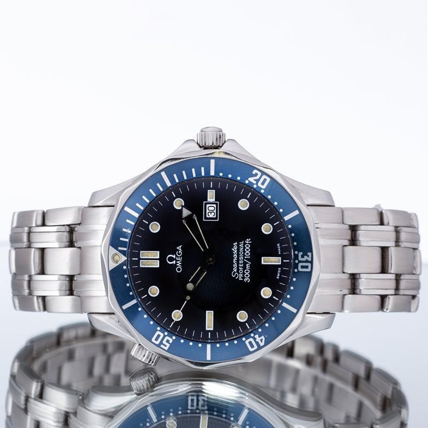 欧米茄海马300陶瓷圈有什么用,欧米茄海马300专柜能谈到几折