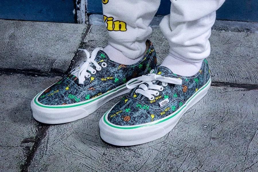 「每周联名X讯」众人骂丑，价格却直逼倒钩的鞋究竟长什么样？