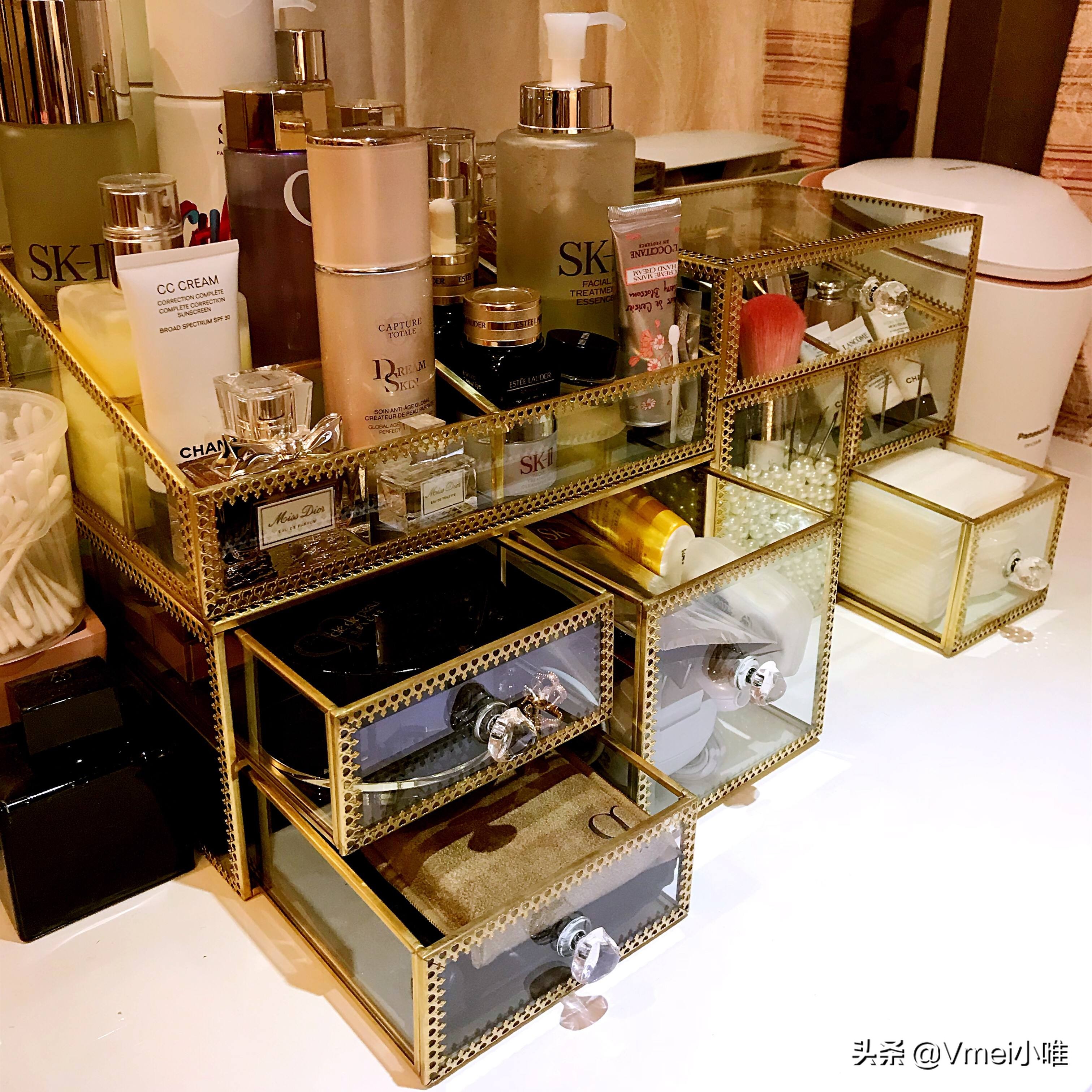 进口化妆品保质期一览表,国外原装进口化妆品如何看保质期