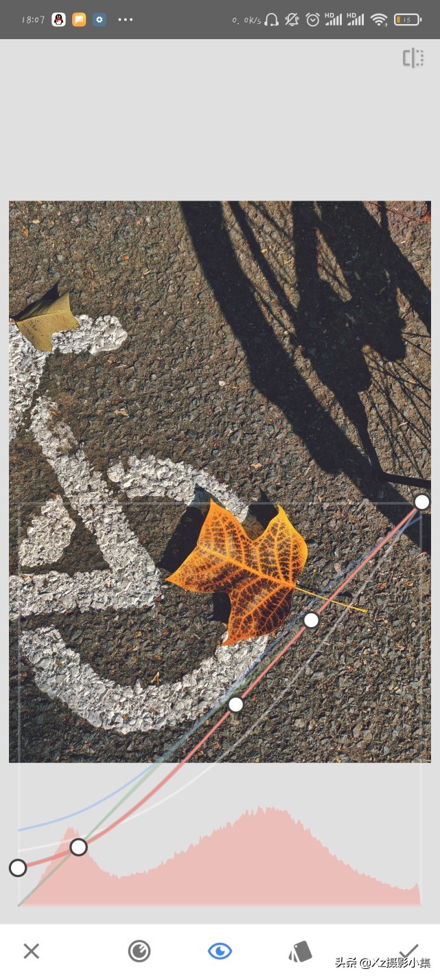 日常风景照片修图app,风景照片怎么用手机修图