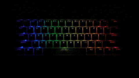 海盗船k95老款机械键盘功能,机械键盘海盗船k65怎么样