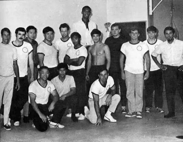 李小龙绝密档案视频,李小龙个人简介及资料