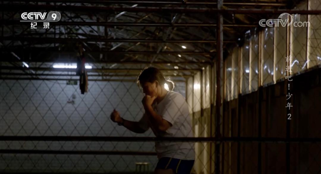 聚焦脱贫攻坚，《前进吧！少年》讲述温暖有力的少年成长故事