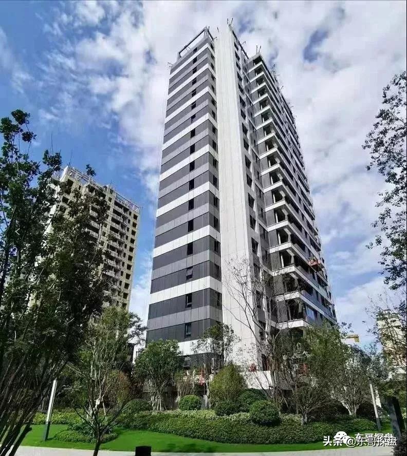 郑东新区买房哪个楼盘好,郑州郑东新区楼盘排名榜