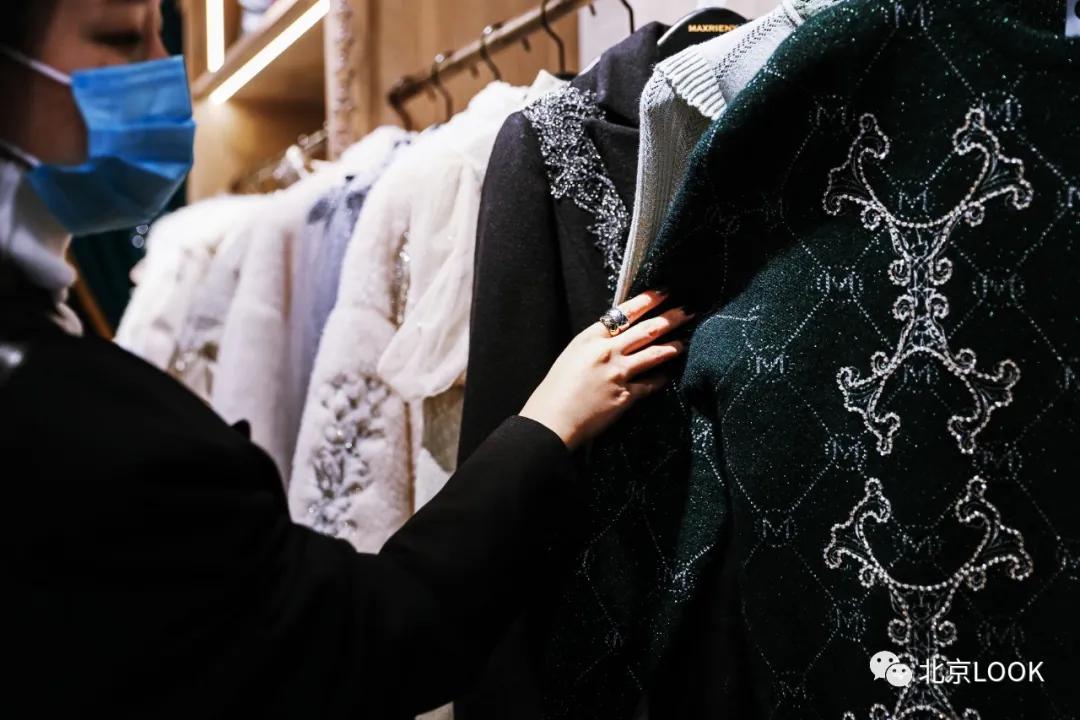 30+大牌新店·已加入“天街星系”|北京LOOK