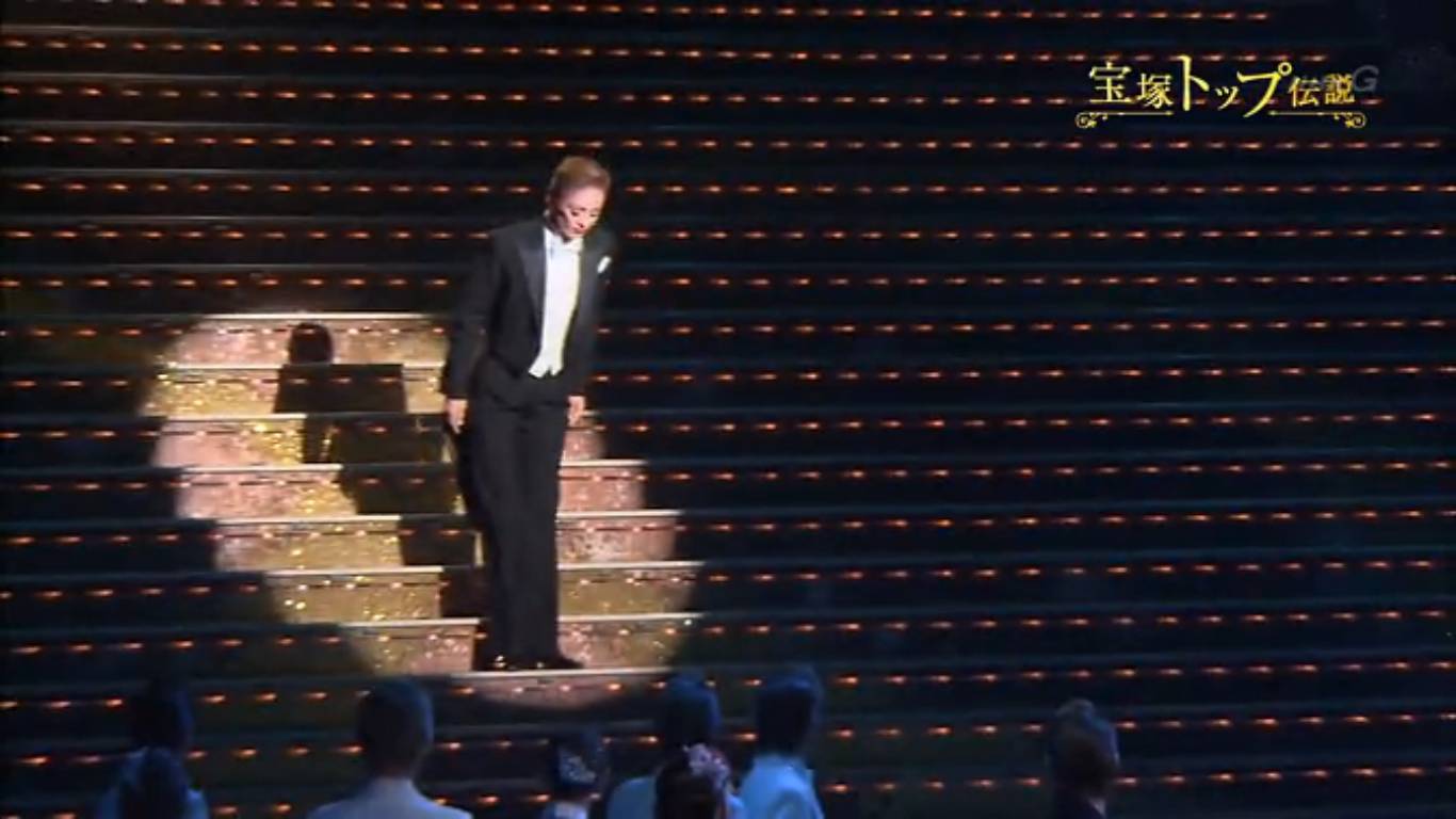 宝冢歌剧团top简介,宝冢歌剧团5位首席