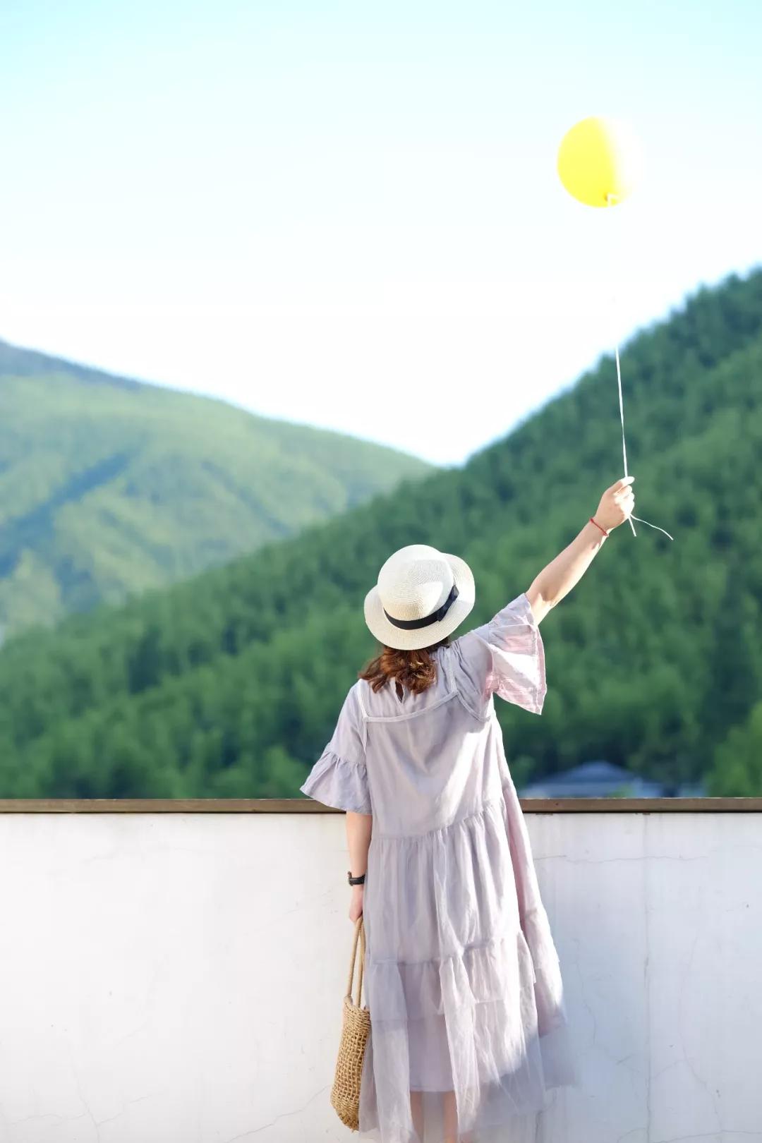 黄山最美徽派民宿,黄山风景民宿推荐