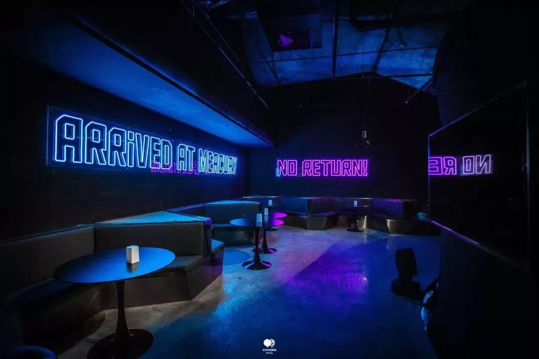 夜太美！这16个抓住“夜经济”红利的mall，已经玩嗨了