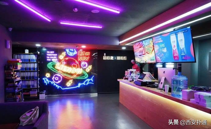 资深玩家推荐！西安10家高人气剧本杀、密室，每个都想天天去