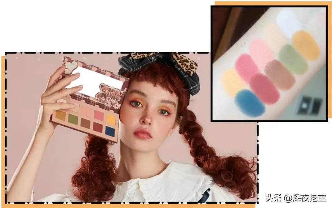 国货平价彩妆排行榜前十名有哪些,国货彩妆平价推荐视频