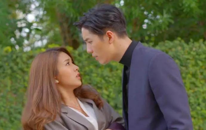 推荐六部剧情“狗血”的泰剧,虐心又受虐肝的四部泰剧