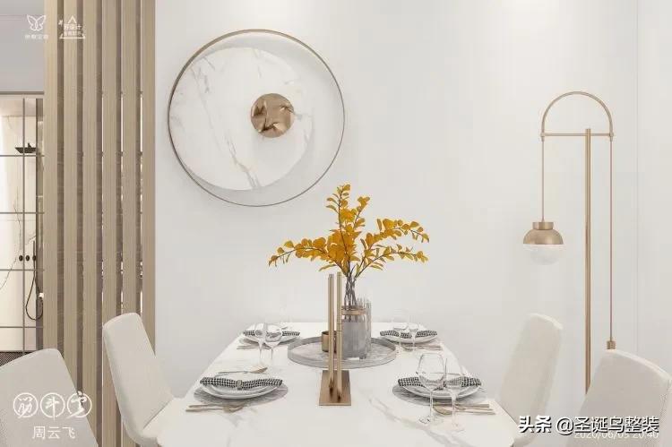 2021年最美家装,十大最美的装修