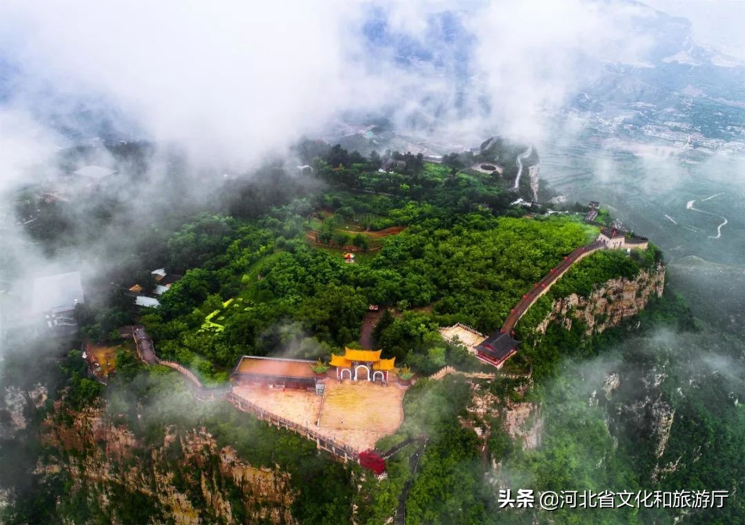 一鹿走来鹿泉,一路走来的最新视频