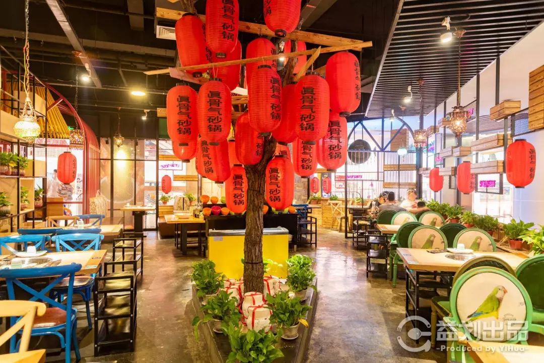 大连这家店两人一锅吃到撑,吃完虾还能涮火锅!这是什么操作?