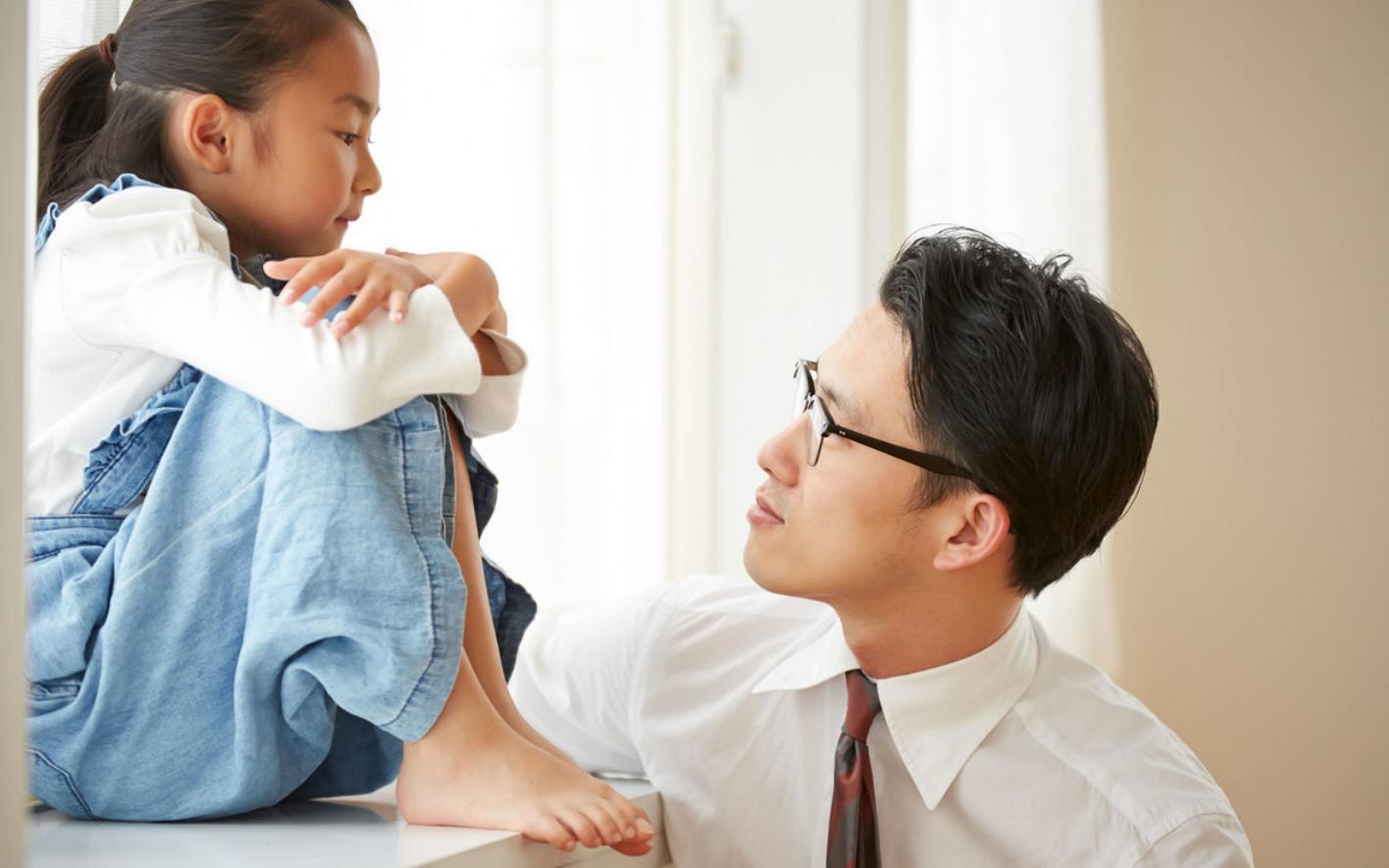 孩子懒惰不爱动脑思考怎么教育,如何引导孩子多动脑思考