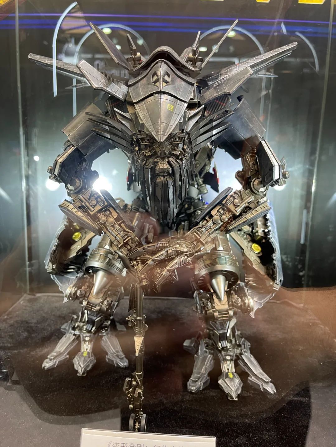 wf展回顾,下届wf展