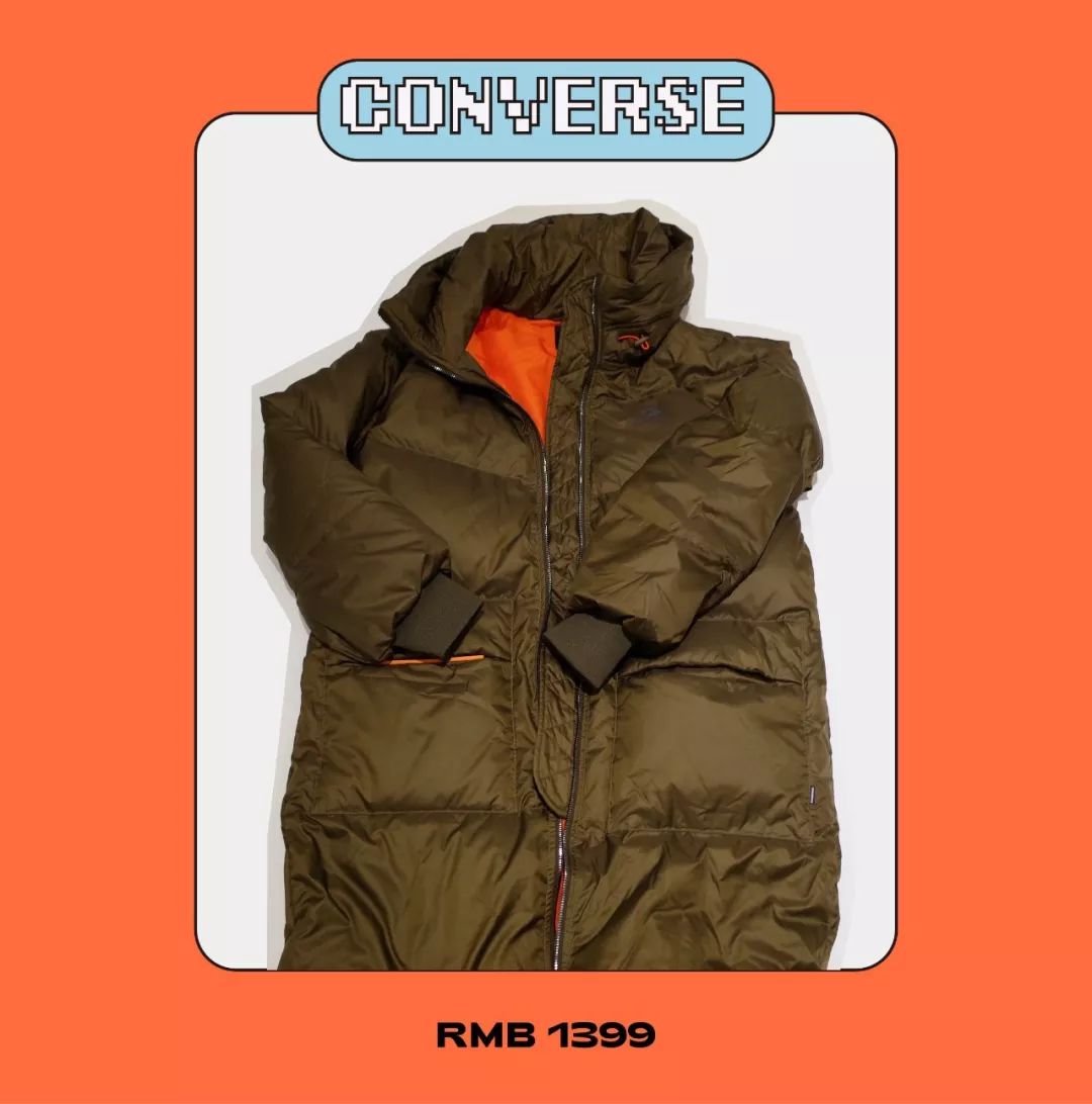 运动品牌女款羽绒服哪个牌子好,运动品牌羽绒服哪个牌子性价比高