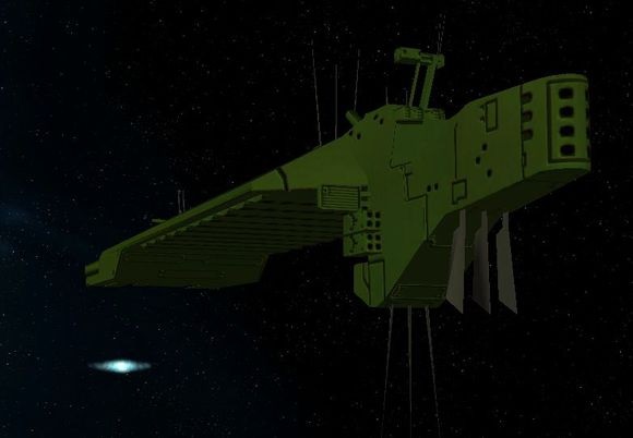 美国列装电磁轨道炮,俄罗斯电子轨道炮