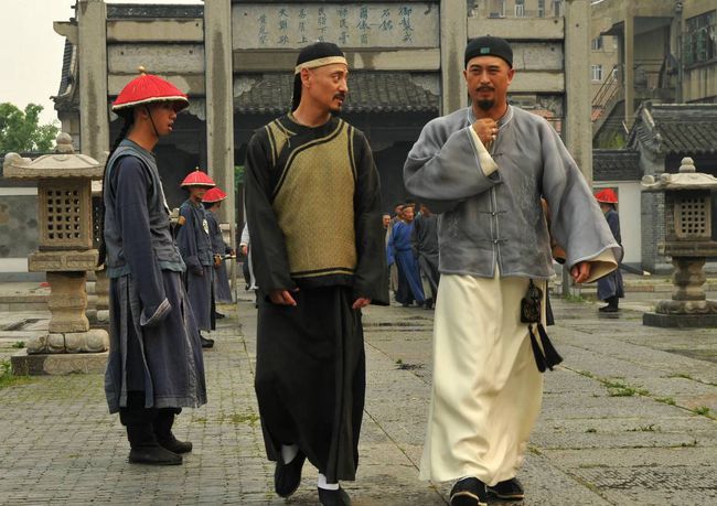 近五年内年代剧排行榜前十名,最火爆的年代剧有哪些