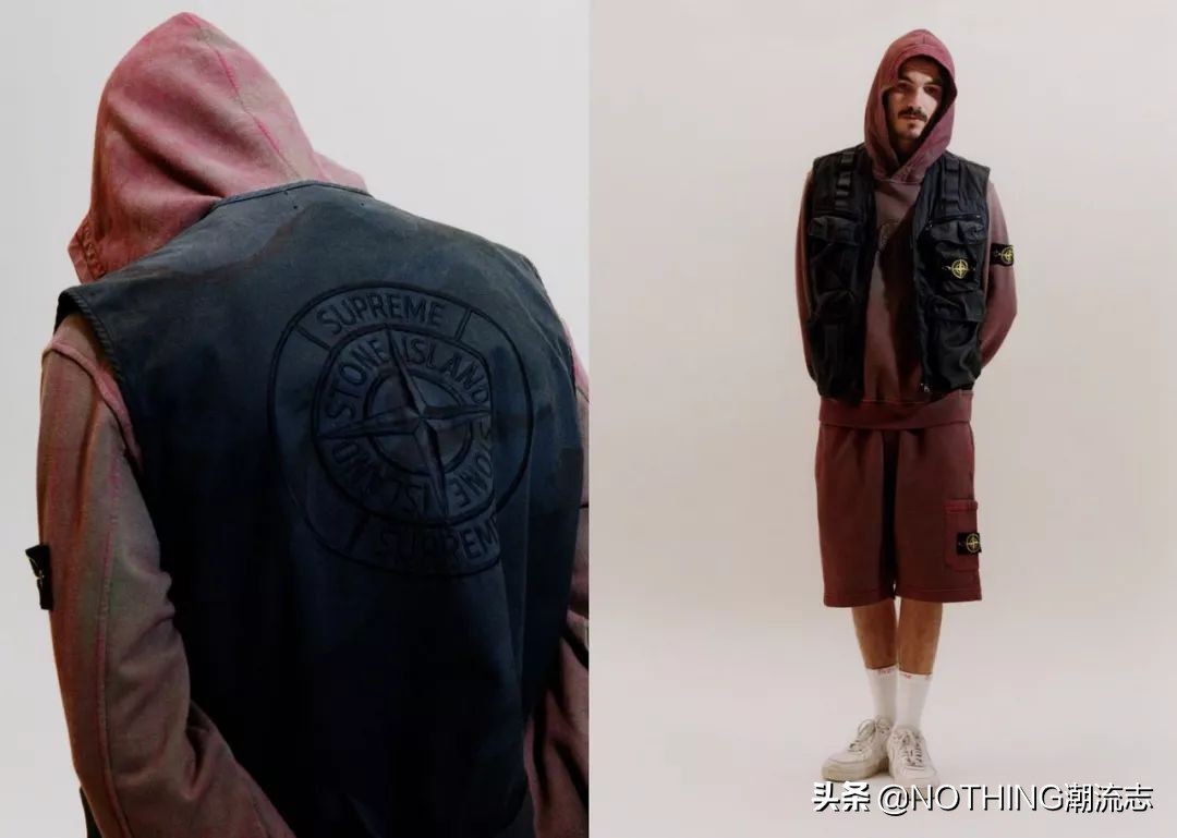 最热门的时尚品牌有哪些,目前最流行的潮流品牌