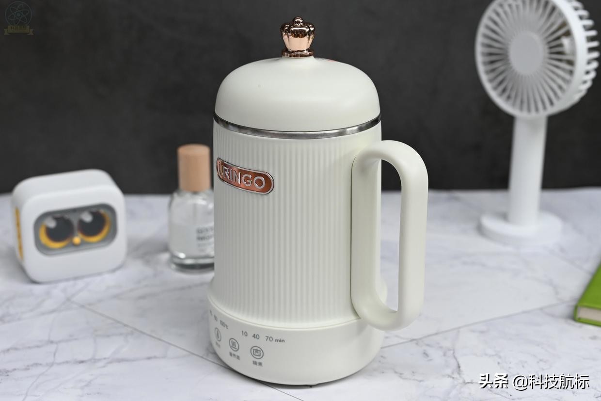 七彩叮当养生壶质量好还是小熊好,七彩叮当养生壶炖煮视频