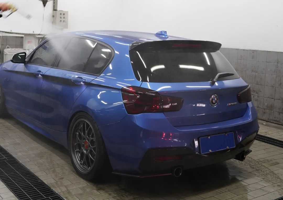 2019款宝马m140i二手,宝马m140i二手车多少钱