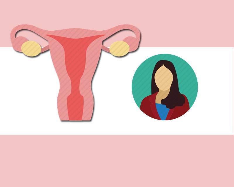 宫颈癌一发现就是晚期?下半身4个迹象早提醒过,可惜没当回事