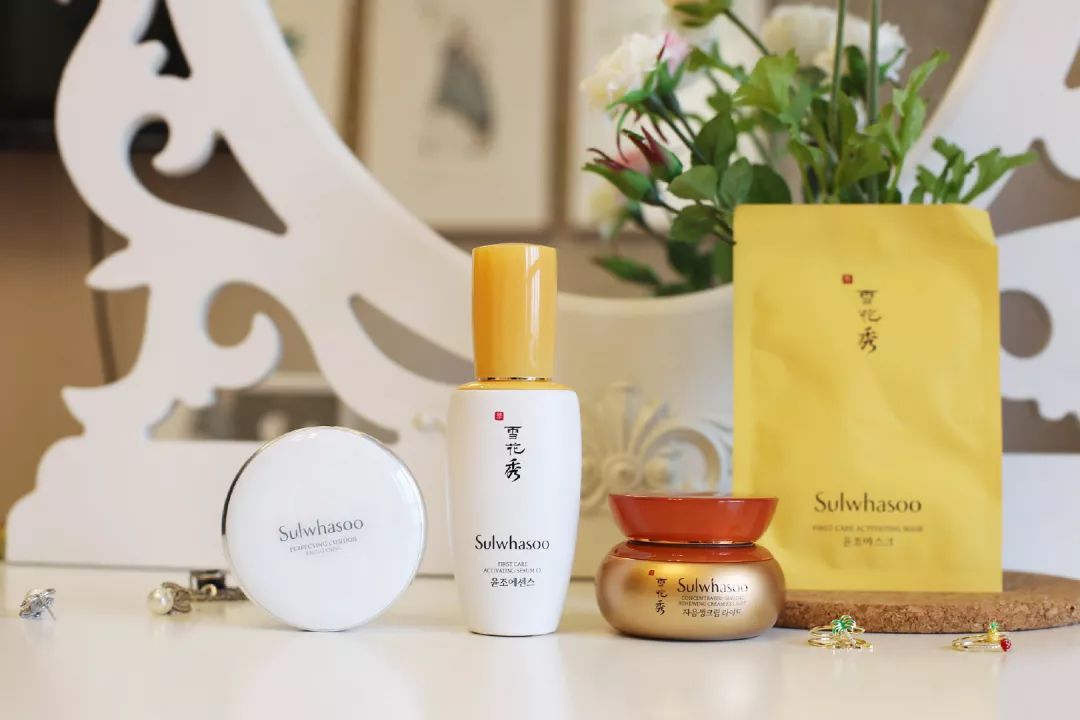 超服帖雾面底妆日记|分享我的底妆步骤