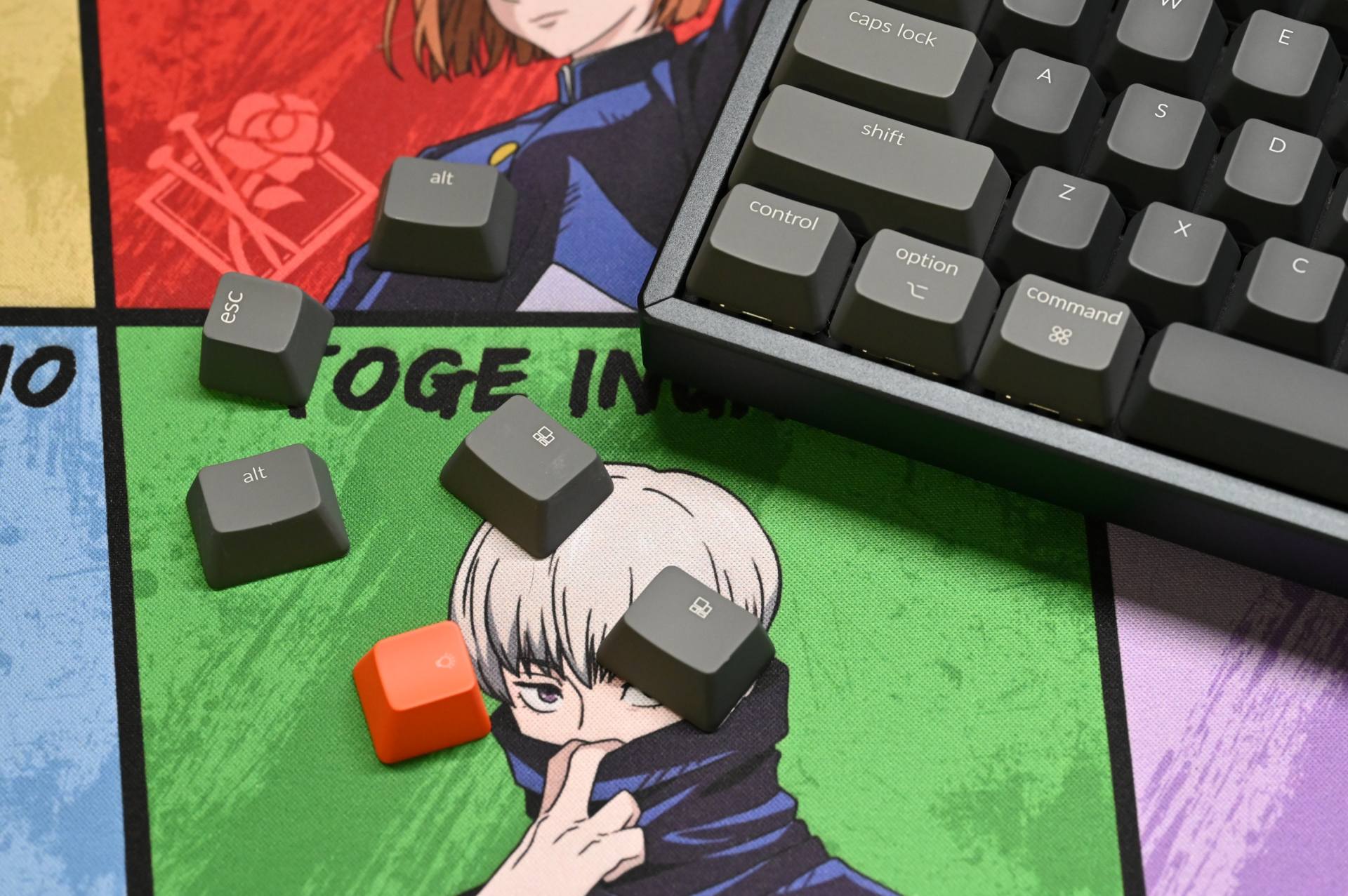 给macbook配鼠标键盘,给macbookair加个风扇底座