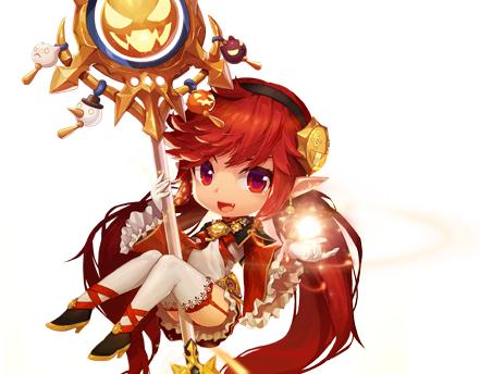 dnf新版本法师玩什么,dnf女法师元素伤害怎样