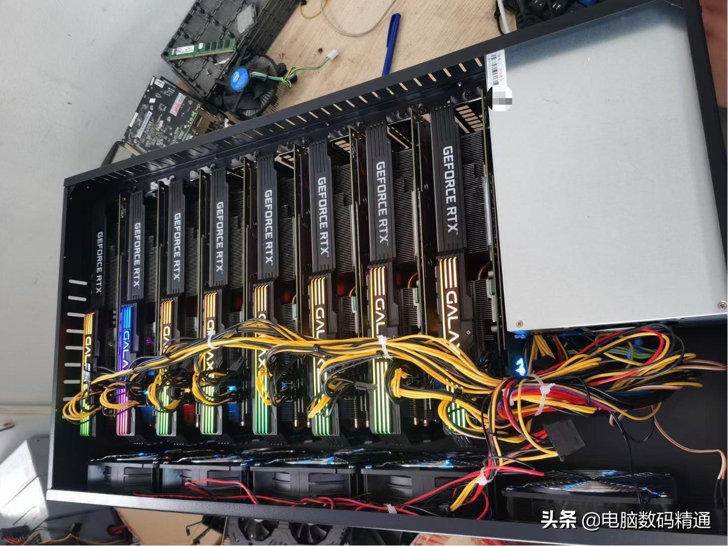 未来电脑店发展趋势,电脑店怎样转型有前景