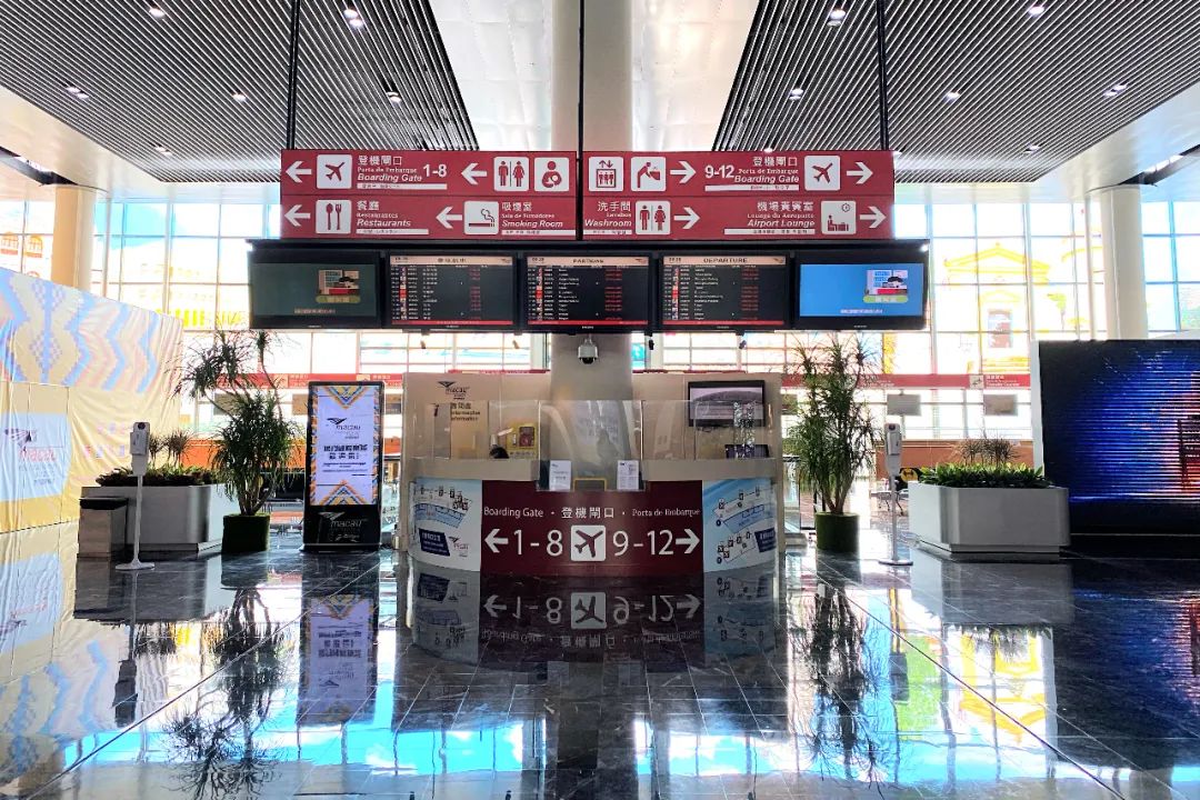 澳门旅行最佳时机,澳门旅游路线避开人流