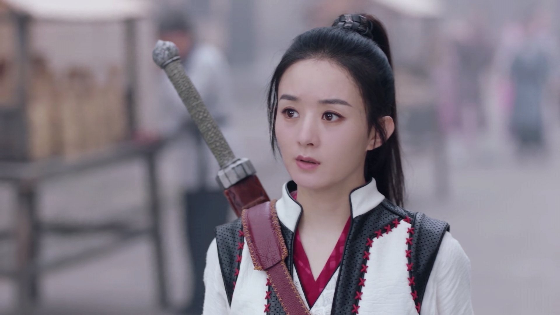 有翡陈子琛是好人吗,有翡陈子琛是好是坏