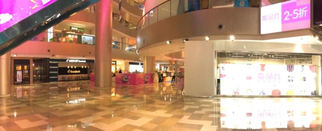 广州商场现状视频,广州各个商场真实现状