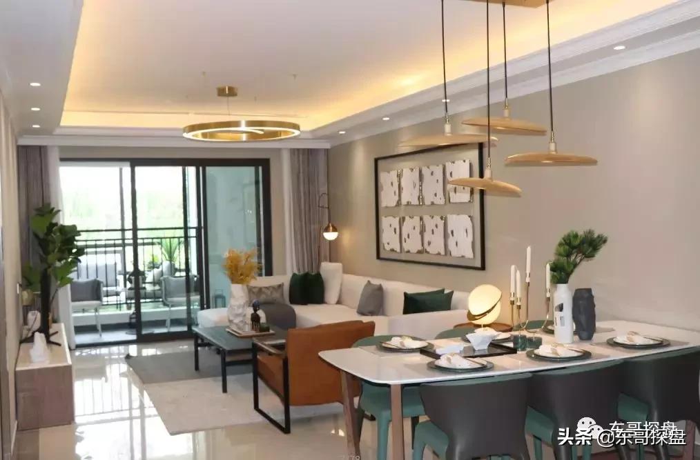 这个三环内被低估的板块，竟隐藏着如此改善品？