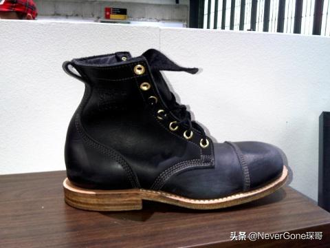 viberg工装靴真假鉴别,viberg工装靴选择