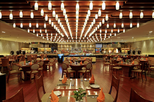 青岛崂山区五星酒店推荐,青岛五星酒店推荐