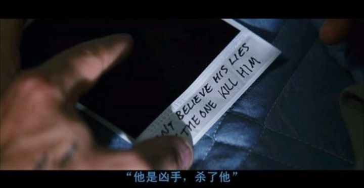 经典值得看的电影推荐知乎,知乎上推荐的10部电影