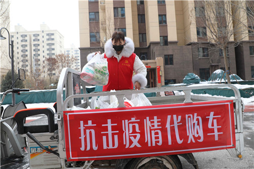 唐山丰润疫情保供单位,河北唐山丰润疫情防控办