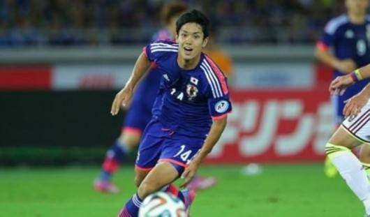 日本足球在亚洲的水平,2018年亚洲各国的足球水平排名