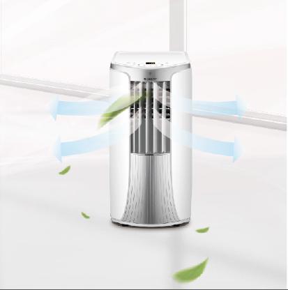 移动空调市场潜力和发展前景,疫情下空调行业的变革