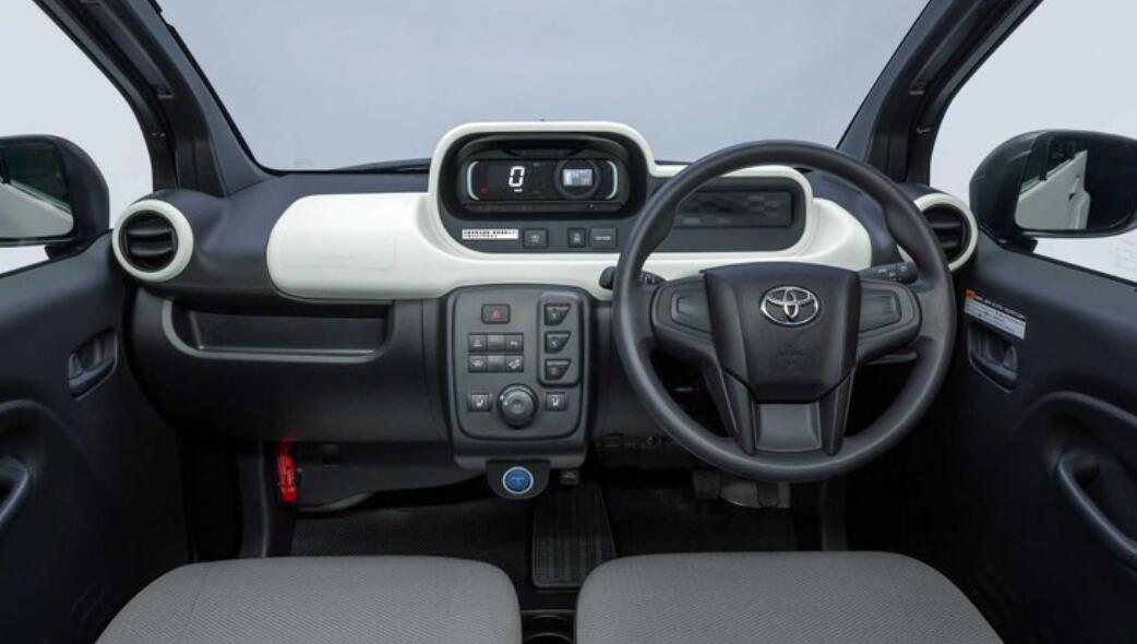 丰田smart价格表,丰田smart