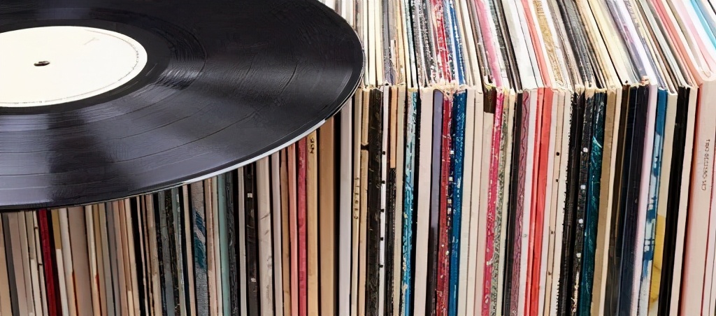 黑胶唱片属于什么物品类型,黑胶唱片的意思