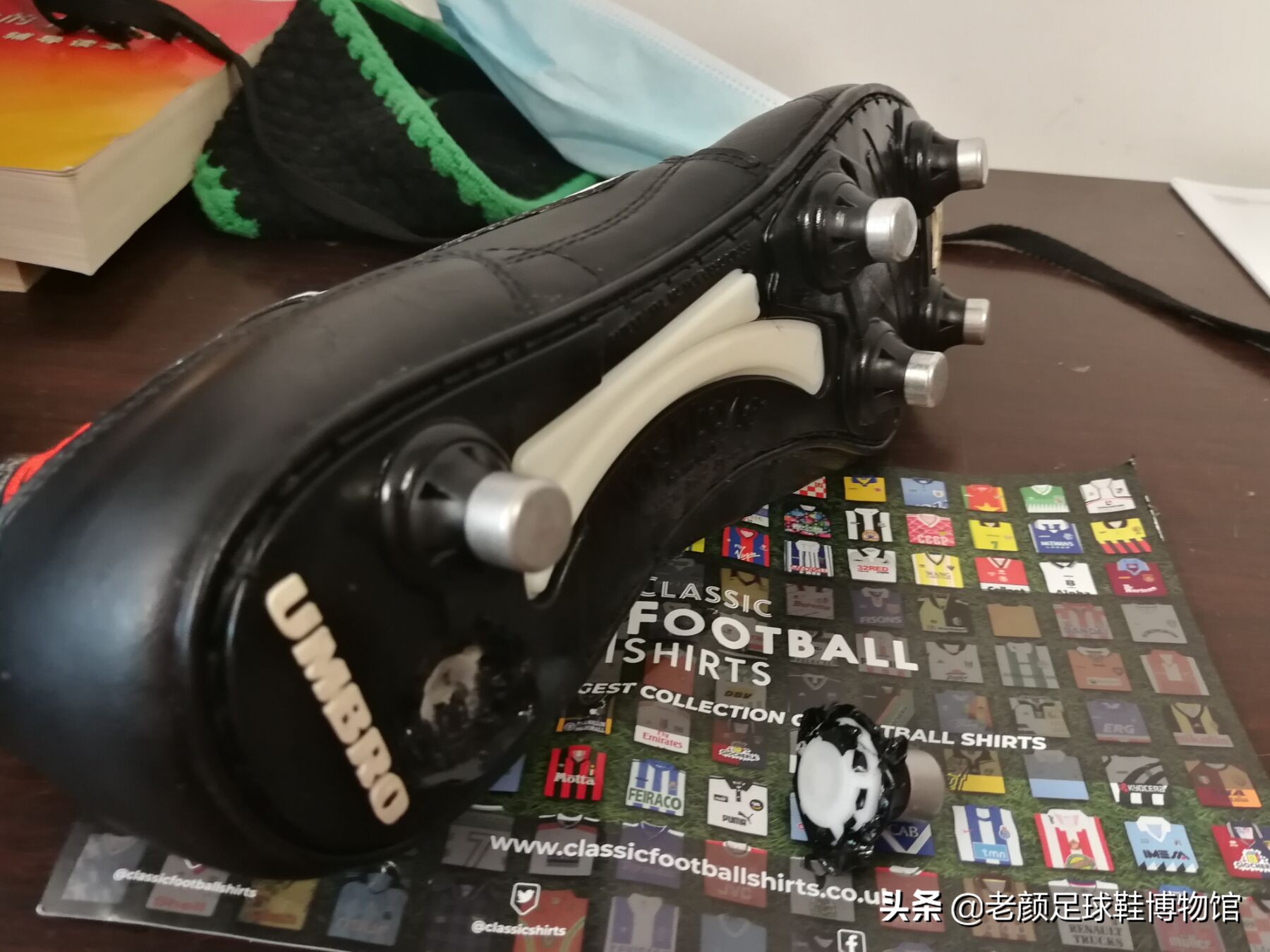 足球鞋的寿命有多长？老了以后会有哪些病？有病该怎么治疗？