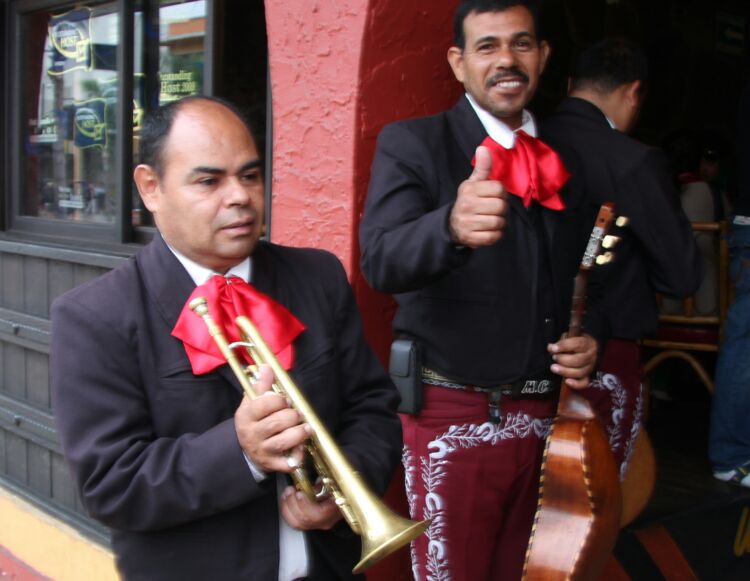 墨西哥蒂华纳现在时间,墨西哥蒂华纳市简介