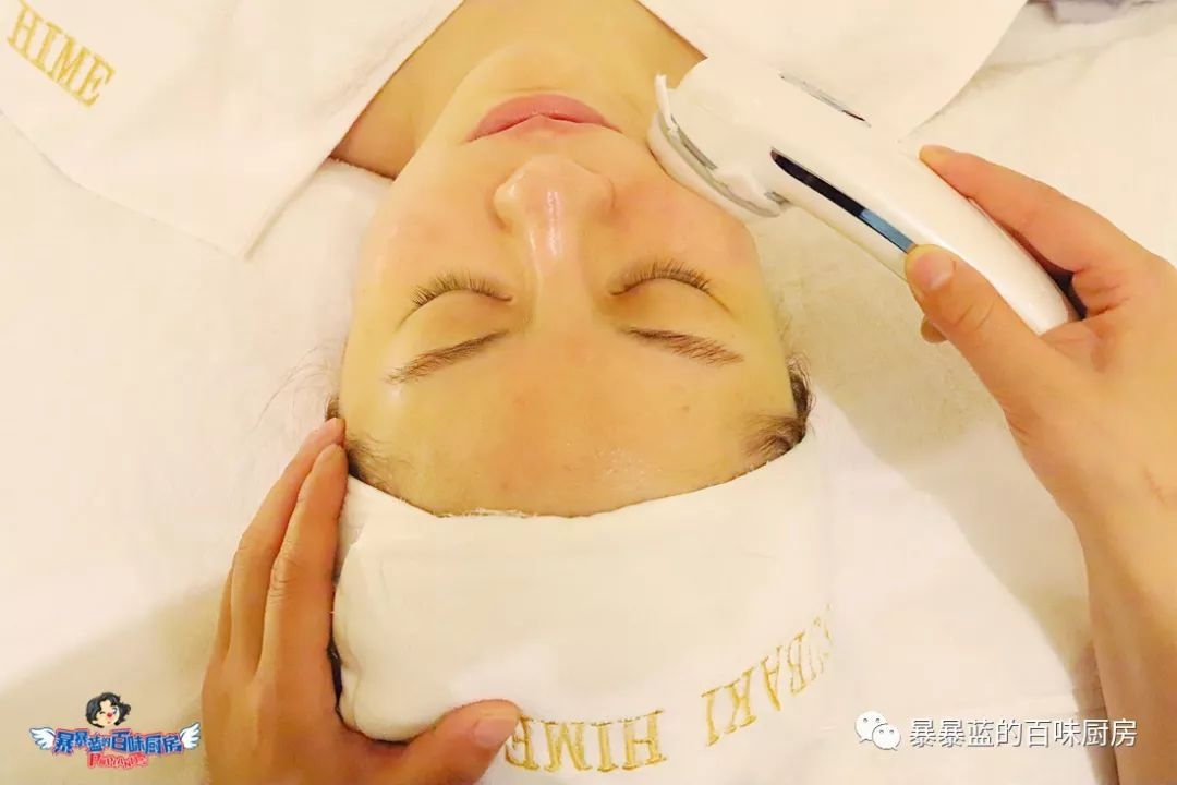 “美*歌国**星麦当娜用啥我用啥”，这家日式美肤到处藏着黑科技！